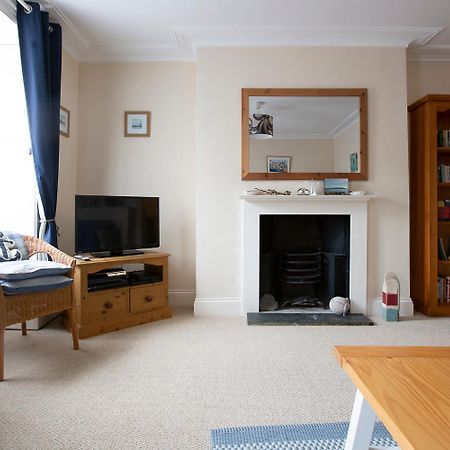 Elegant 2 Bed In The Heart Of Falmouth - Sleeps 4 Exterior photo