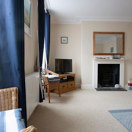 Elegant 2 Bed In The Heart Of Falmouth - Sleeps 4 Exterior photo