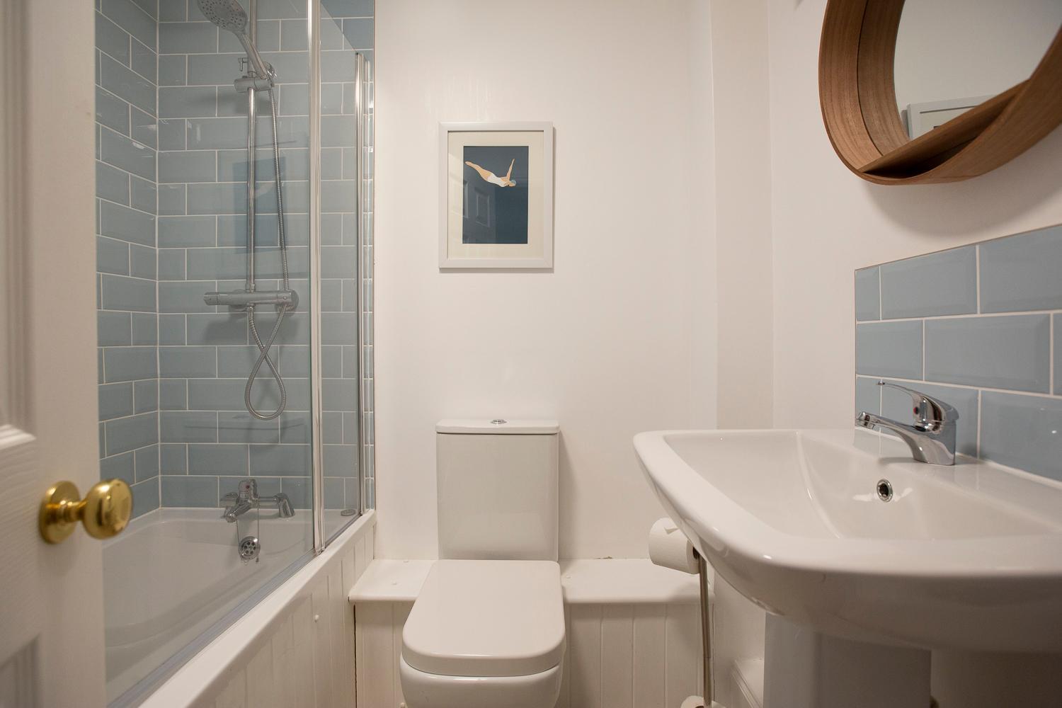 Elegant 2 Bed In The Heart Of Falmouth - Sleeps 4 Exterior photo