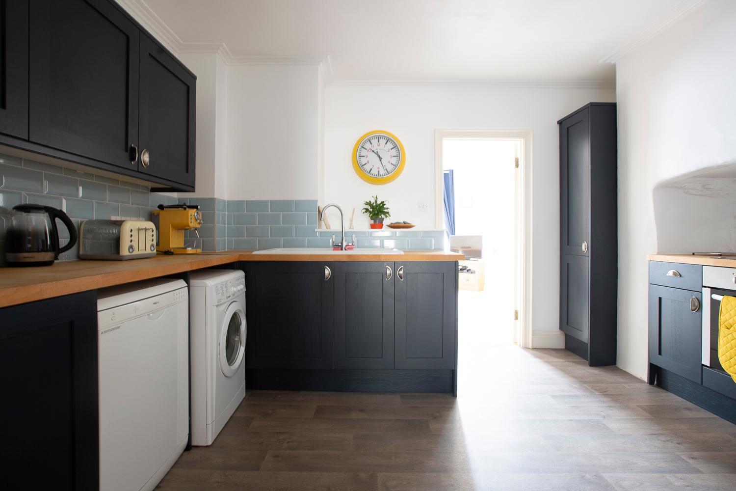 Elegant 2 Bed In The Heart Of Falmouth - Sleeps 4 Exterior photo